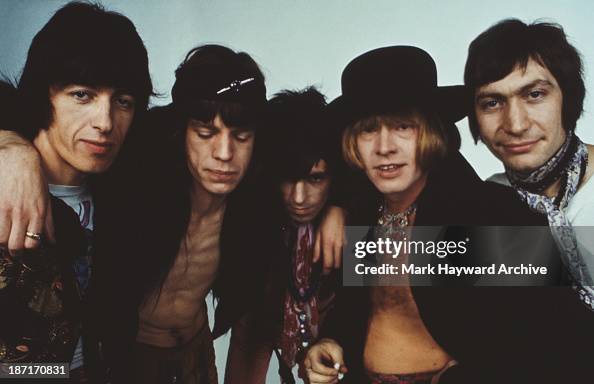 Rolling Stones Rolling Stones