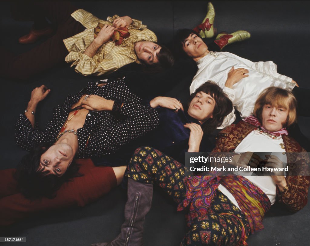 The Rolling Stones