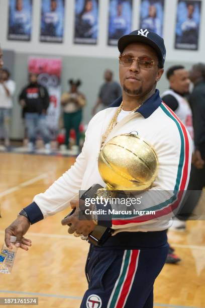 Shasp Celebrity Basketball Game Houston 60 Photos - Moonagedaydream.film