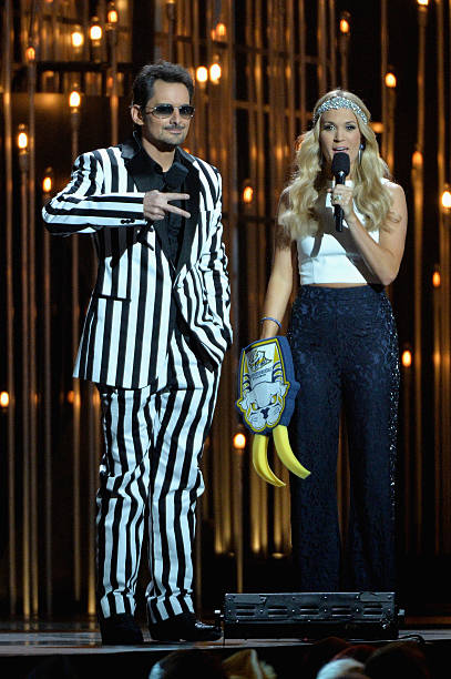 TN: 47th Annual CMA Awards - Show