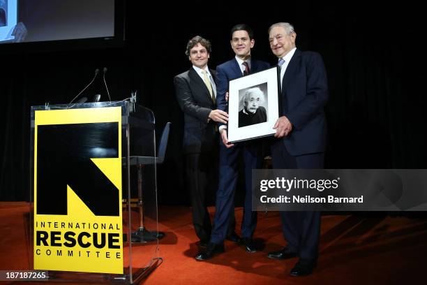 Ceo Of Javascript Ceo Of Js Capital Management Jonathan Soros Photos and Premium High Res ...