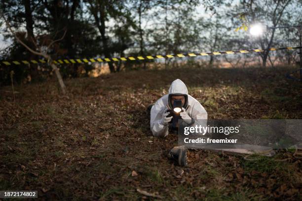 Using Evidence Photo Evidence Tape Photos and Premium High Res Pictures - Getty Images