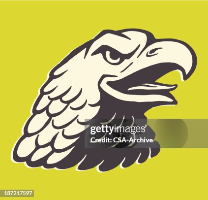 Eagle Head Eagle Head
