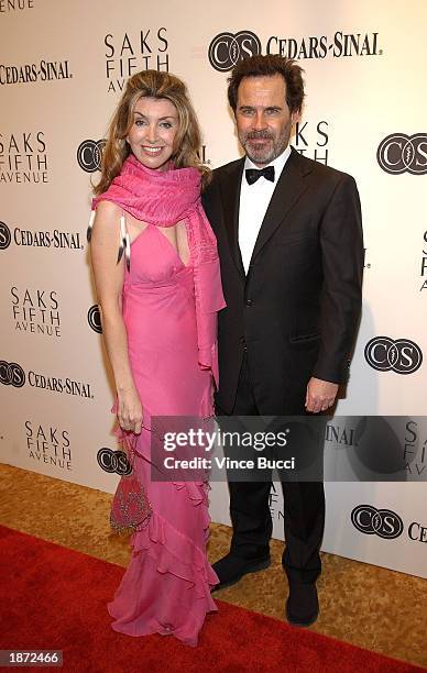Who is Dennis Miller's Wife? Unveiling the Mystery