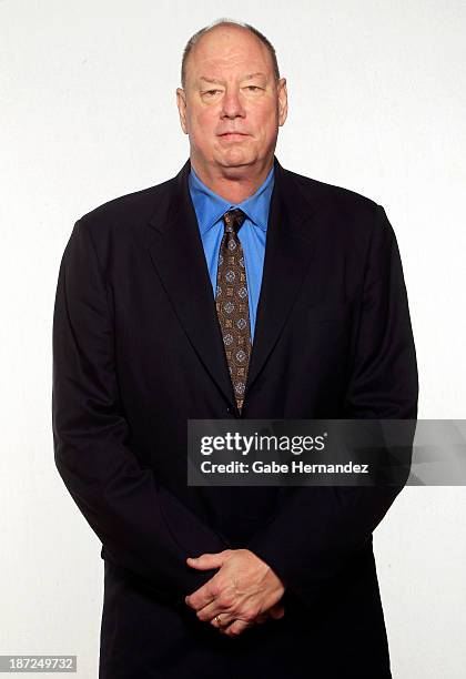 Paul Mokeski of the Rio Grande Valley Vipers on Nov. 6, 2013 at the University of Texas-Pan American Field House in Edinburg, Texas. NOTE TO USER:...