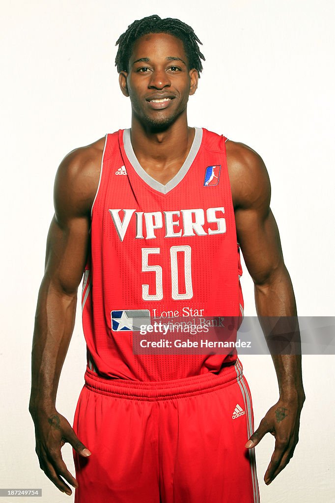 Head Shots Rio Grande Valley Vipers