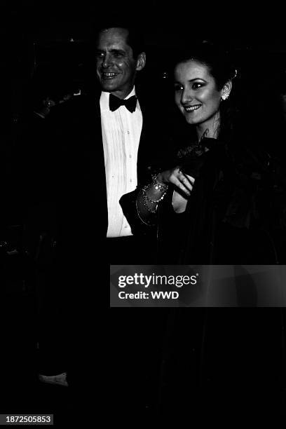Isabel Goldsmith Isabell Goldsmith Photos and Premium High Res Pictures - Getty Images