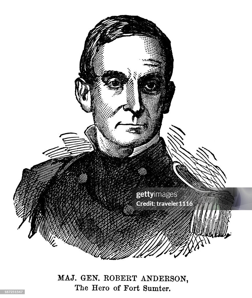Robert Anderson