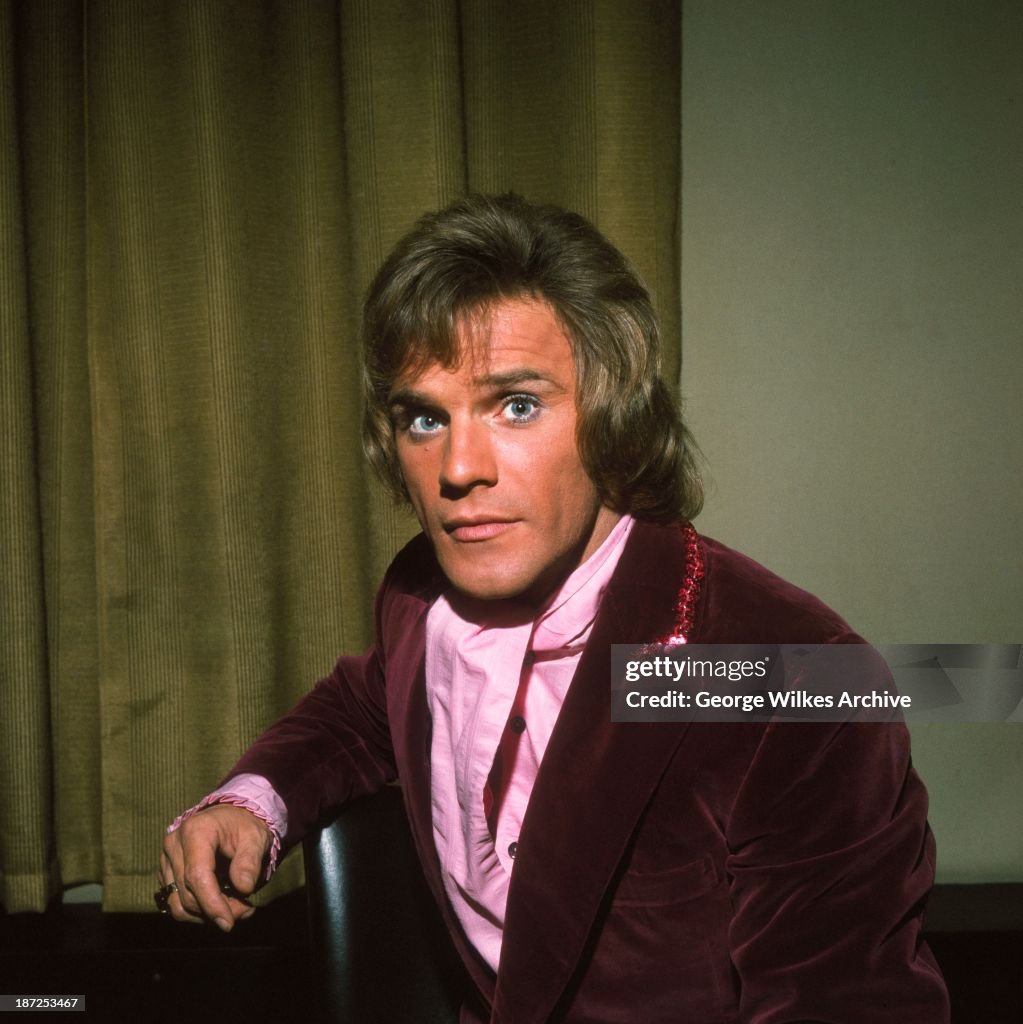 Freddie Starr