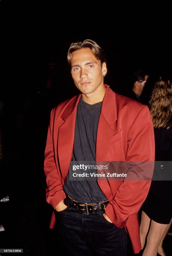 1992 MTV Video Music Awards
