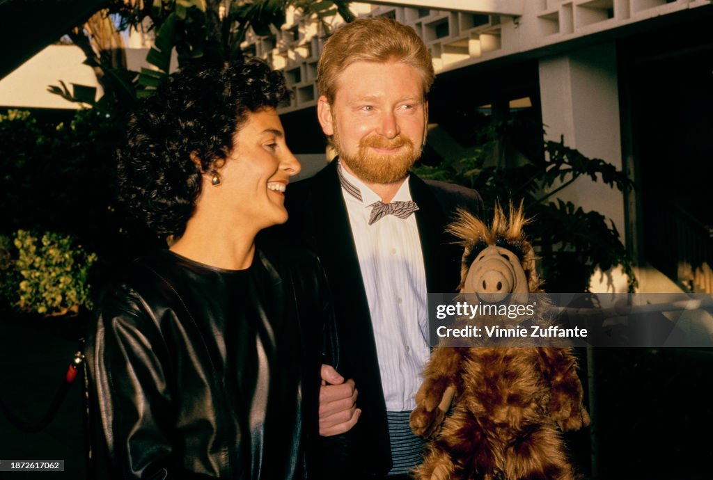 Warren Littlefield, American TV Executive