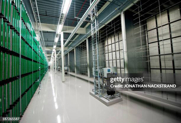 Data Server Romm Facebook Facebook Server Room Photos and Premium High Res Pictures - Getty Images