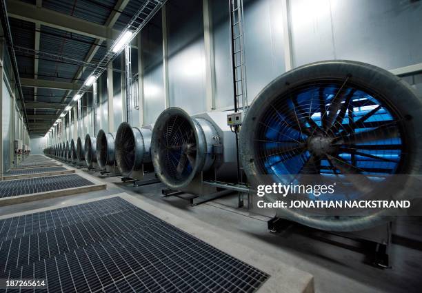 Data Server Romm Facebook Facebook Server Room Photos and Premium High Res Pictures - Getty Images