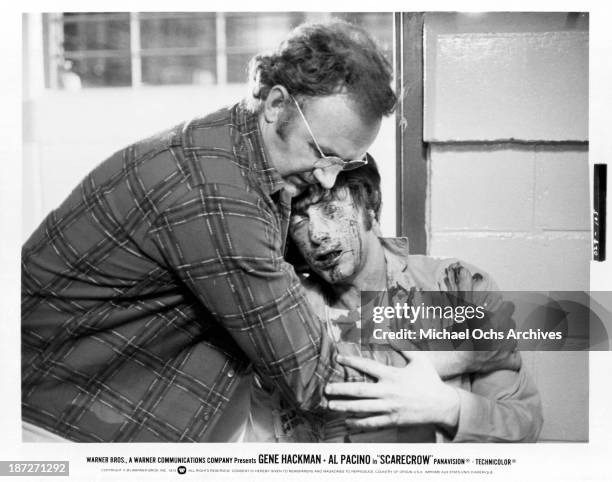 118 Al Pacino 1973 Photos & High Res Pictures - Getty Images