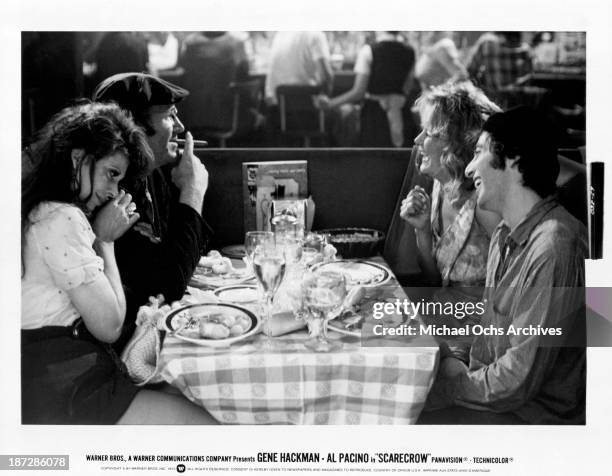 115 Al Pacino 1973 Photos & High Res Pictures - Getty Images