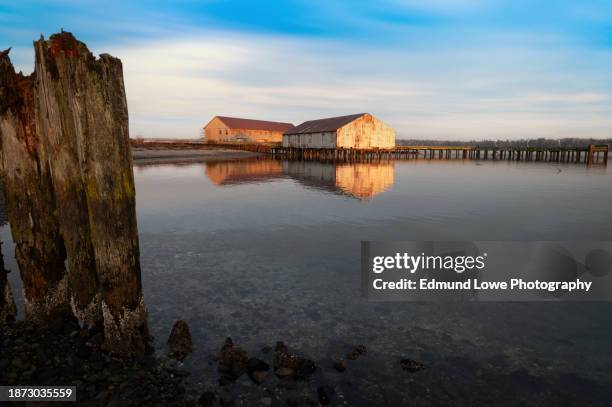 Spit Building 23 Tounge Point Stock Photos, High-Res Pictures, and Images - Getty Images