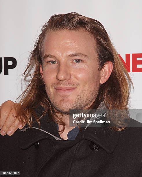 Michael Ribbe The Jacksonian Off Broadway Opening Night Photos and Premium High Res ...