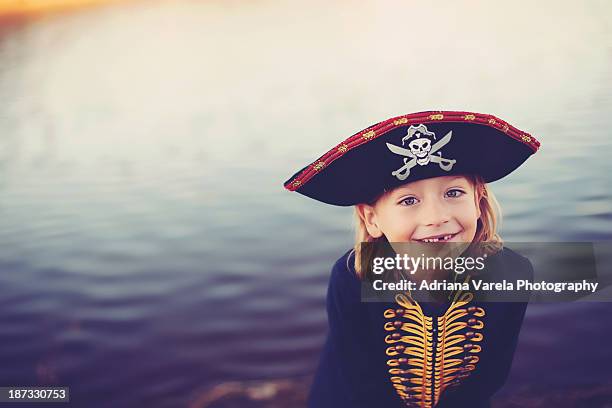 1,471 Kid Pirate Costume Stock Photos, High-Res Pictures, and Images -  Getty Images