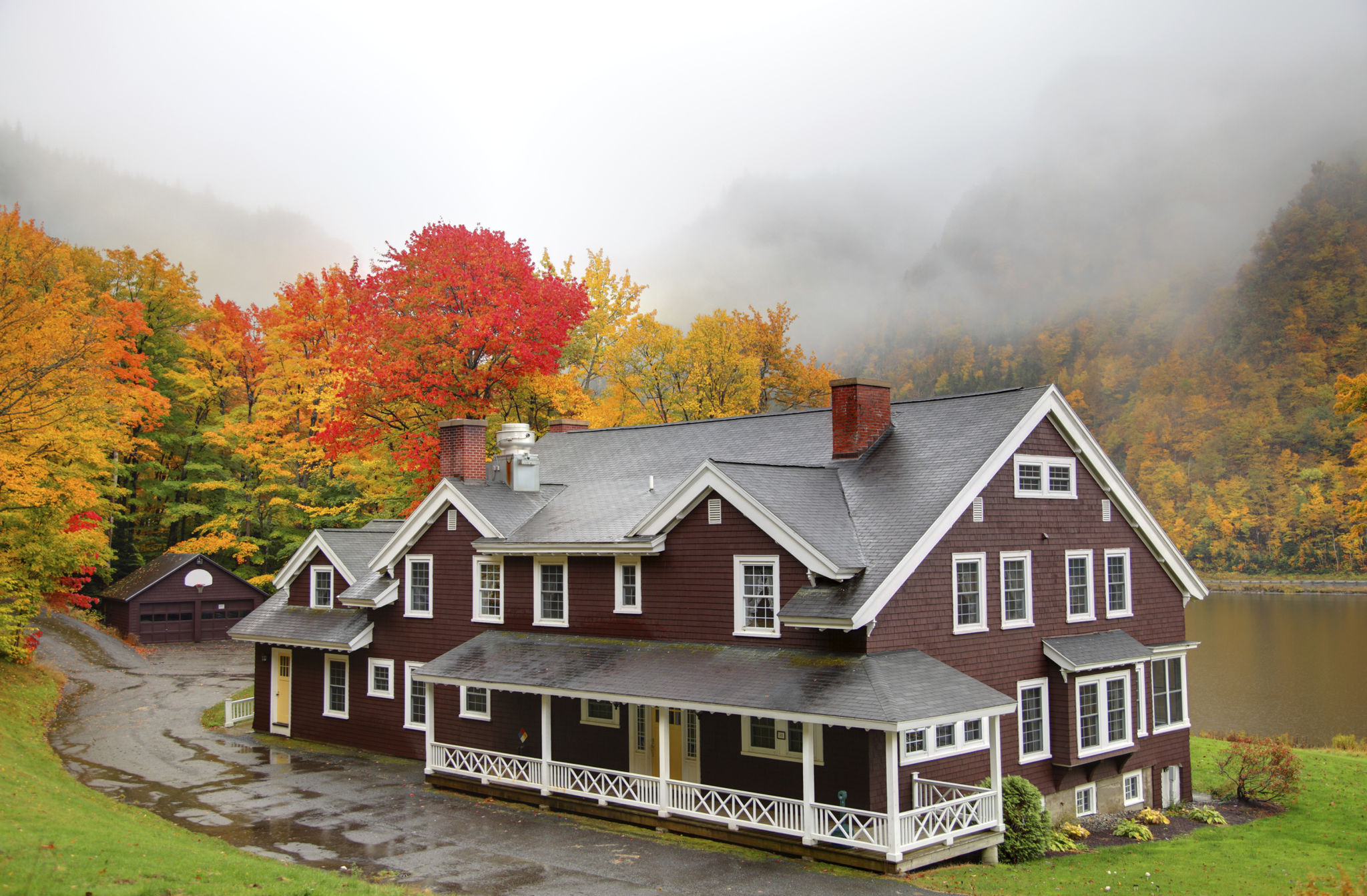 affordable homes white mountains