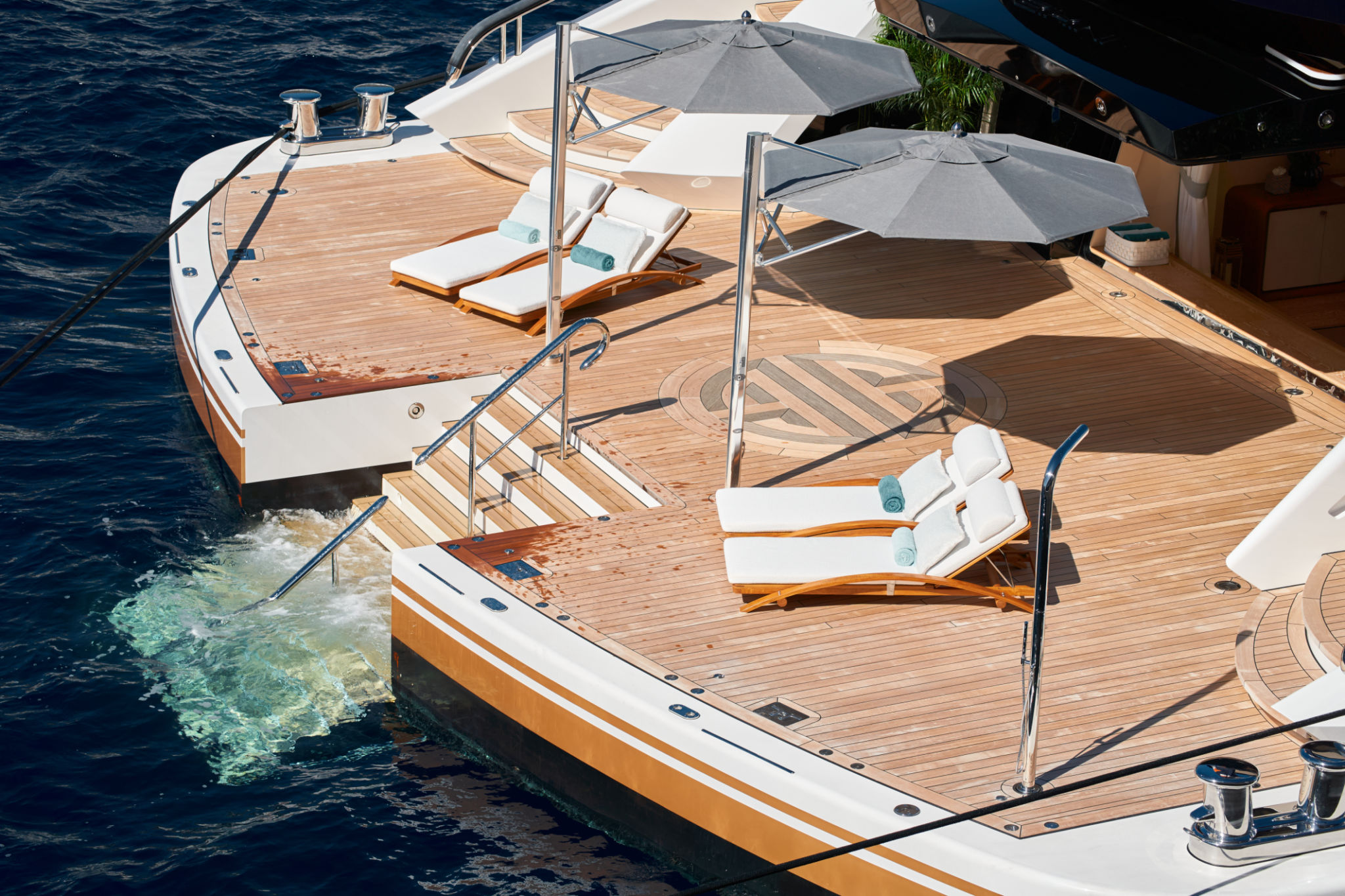 monaco club