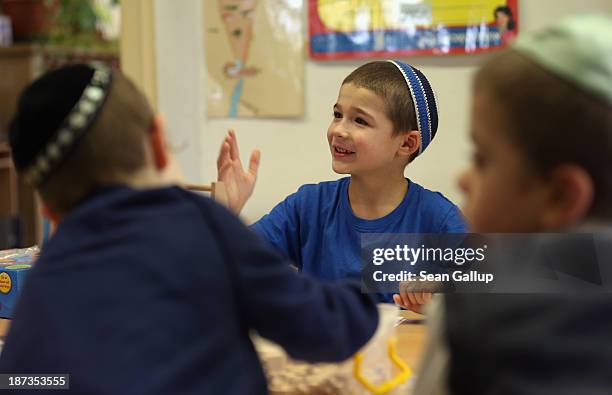 Mosheh Math 1,928 Young Rabbi Stock Photos, High-Res Pictures, and Images - Getty ...