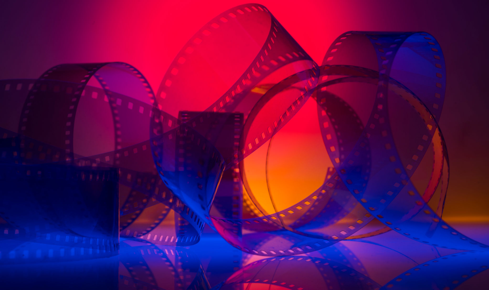 film color mood