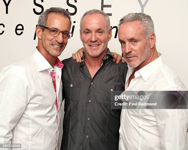 Bruce Loria 66 La Odyssey Debut Show Stock Photos, High-Res Pictures, and Images ...