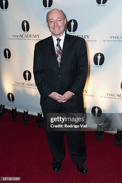 Alan Roth Cfo 187 Hosts The 2013 Academy Nicholl Fellowships In Screenwriting Awards ...