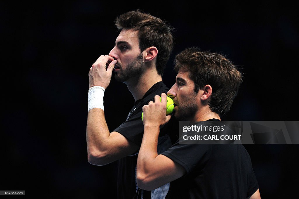 TENNIS-ATP-FINALS