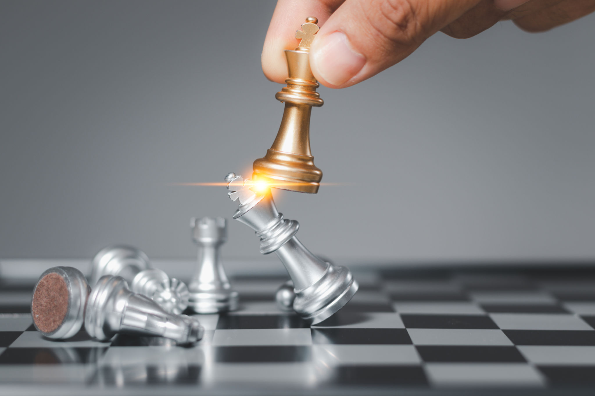 chess equipment