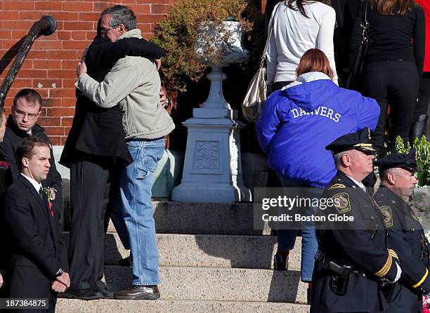Colleen Ritzer Remains 81 Colleen Ritzer Photos & High Res Pictures - Getty Images