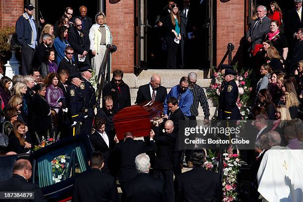 Colleen Ritzer Remains 81 Colleen Ritzer Photos & High Res Pictures - Getty Images