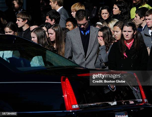 Colleen Ritter Stabbing 81 fotos e imágenes de alta resolución de Colleen Ritzer - Getty Images
