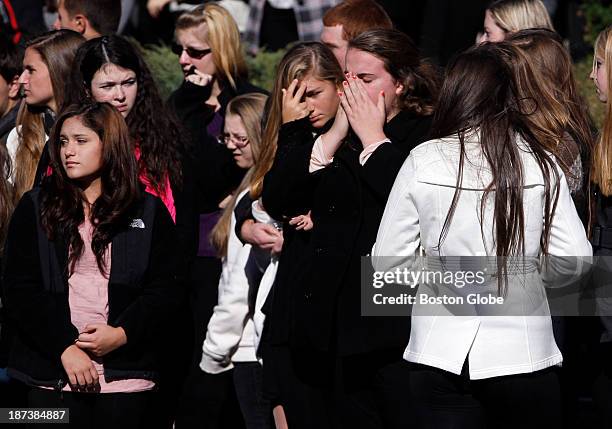 Colleen Ritter Stabbing 81 Colleen Ritzer Photos & High Res Pictures - Getty Images