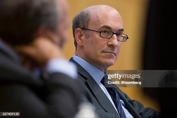 Kenneth Rogg 20 Kenneth S Rogoff Photos & High Res Pictures - Getty Images