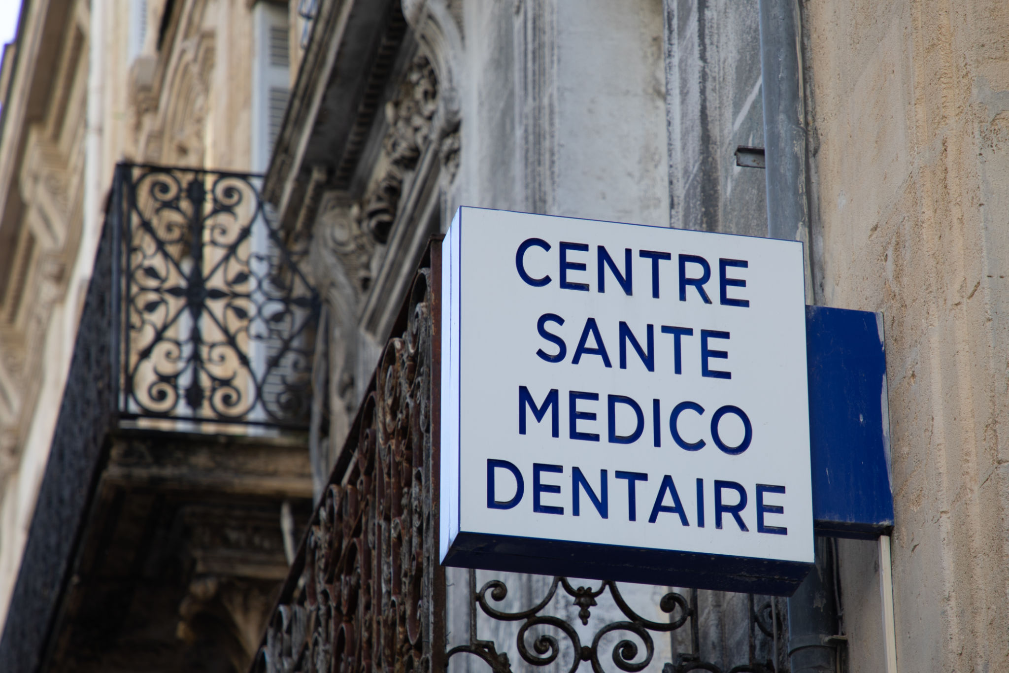 partenaire santé