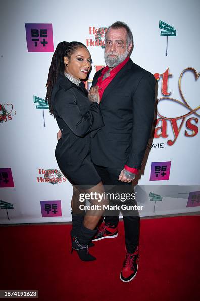 "Heart For The Holidays" LA Private Screening "Heart For The Holidays" LA Private Screening