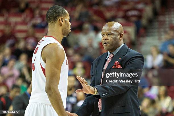 Scott Rickey 15 Rickey Scott Jr Photos & High Res Pictures - Getty Images
