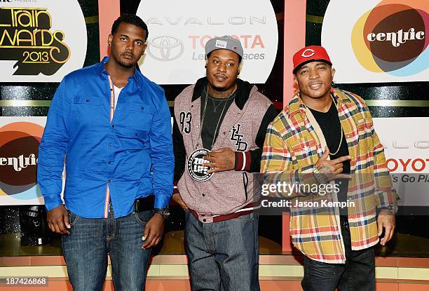 Glo40 Rapper 33 40 Glocc Photos & High Res Pictures - Getty Images