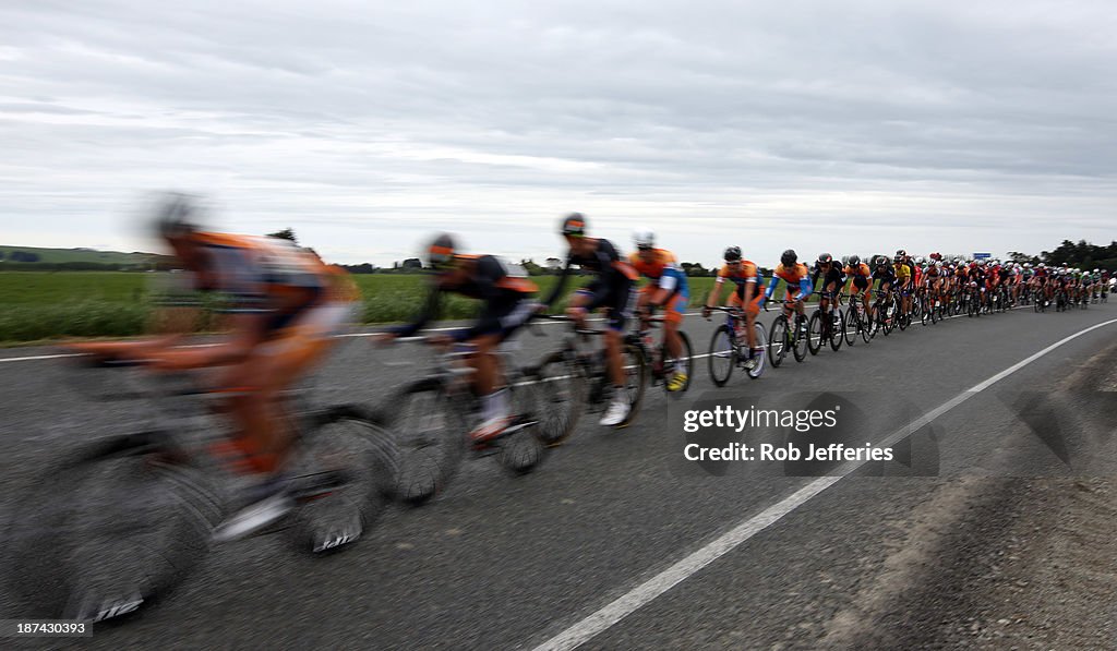 2013 Tour of Southland