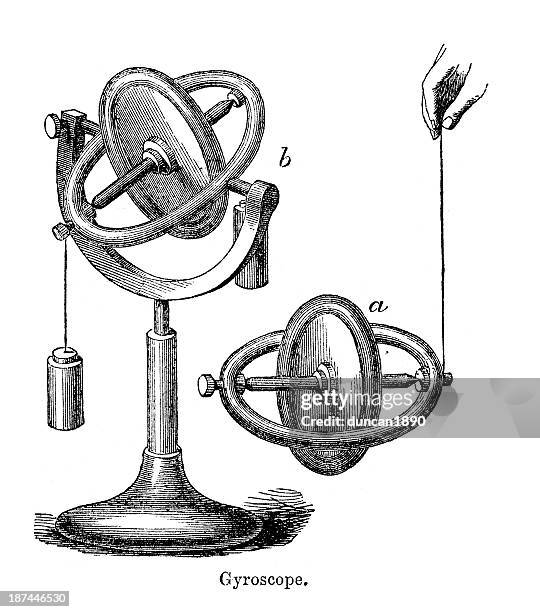 673 Gyroscope Stock Photos, High-Res Pictures, and Images - Getty Images