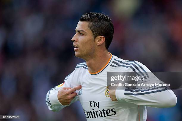 Ronaldo 2013