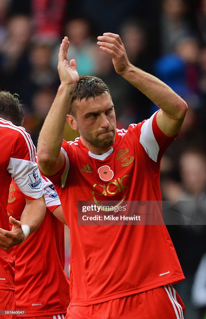 Southampton v Hull City - Premier League