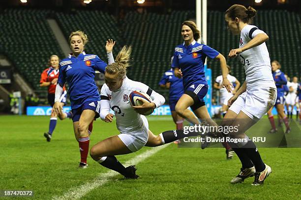 Kay Wilson Rugby 1,485 Kay Wilson Photos & High Res Pictures - Getty Images