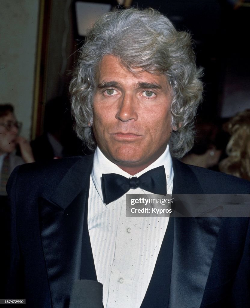 Michael Landon