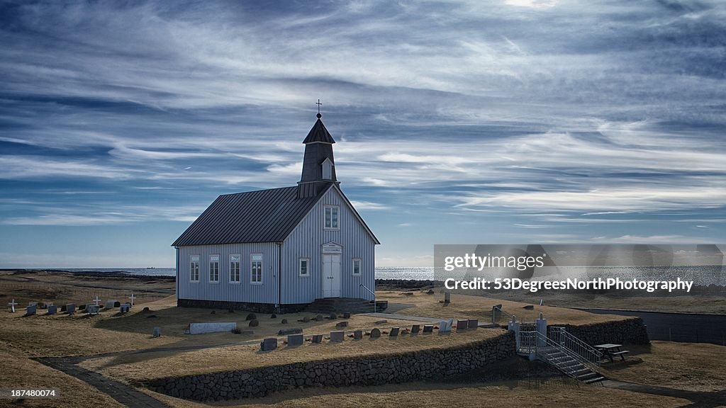 Icelandic Church