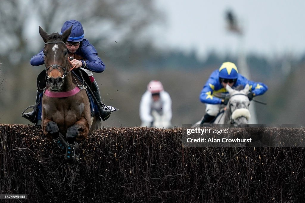 Ascot Races