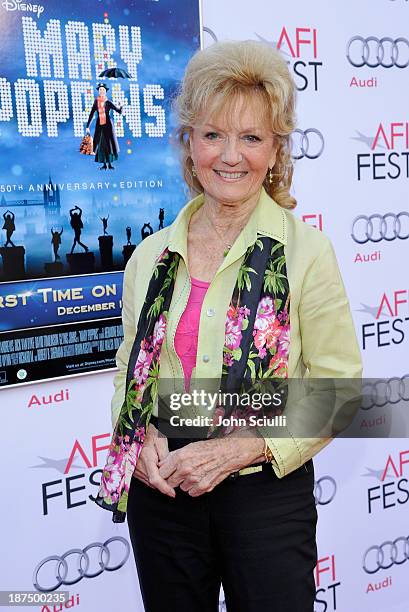 Kathryn Beaumont Photos and Premium High Res Pictures - Getty Images