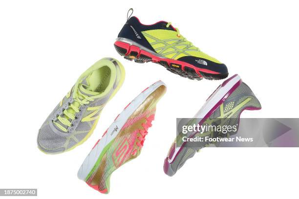 Training shoeOutdoor training style from Distance running style from s training sneaker