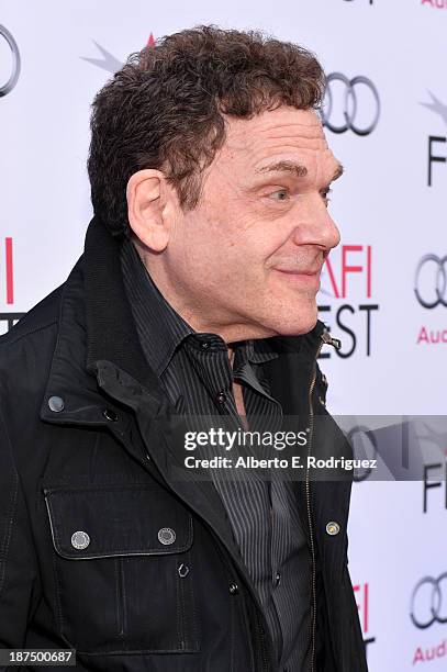 Actor Charles Fleischer attends the 50th anniversary commemoration screening of Disney's "Mary Poppins" during AFI FEST 2013 presented by Audi at TCL...